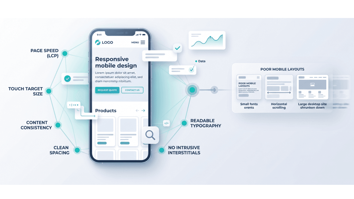 Mobile Optimization