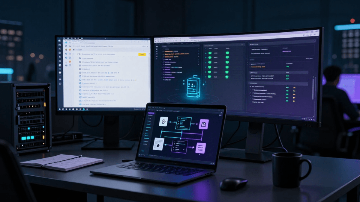 Smarter SaaS Engineering Systems with AI