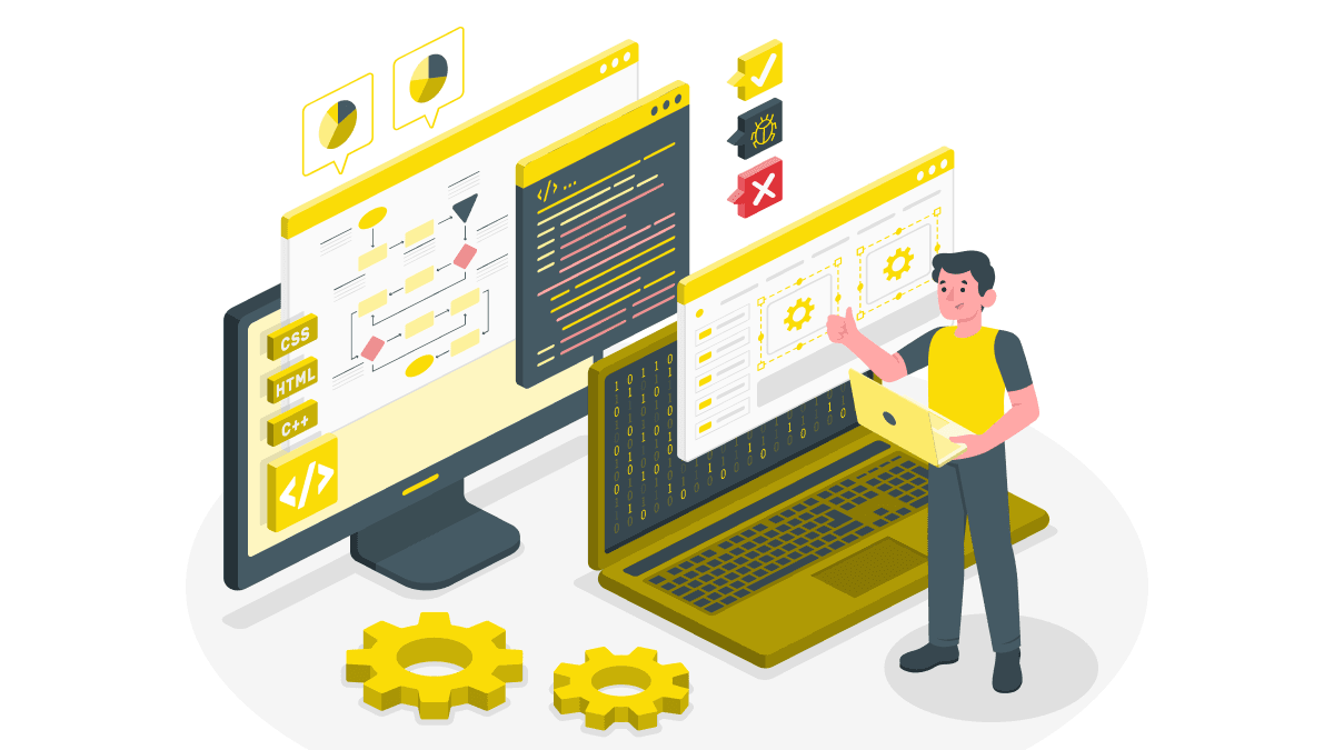 Designing Smart Systems