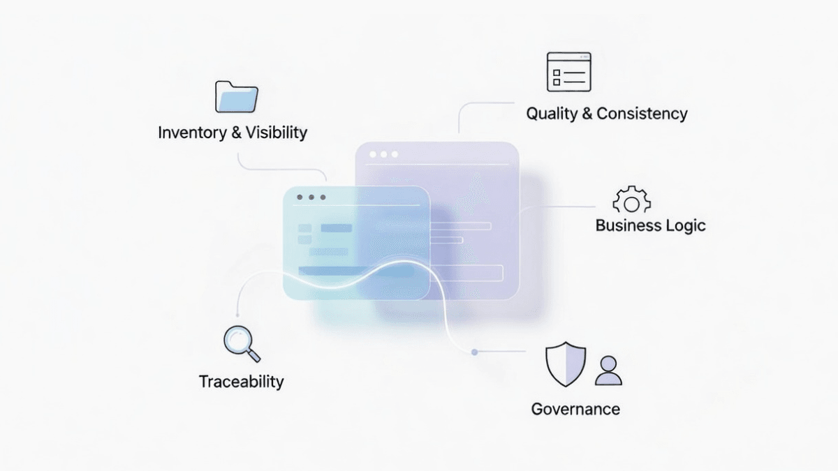 Evaluate Data Readiness