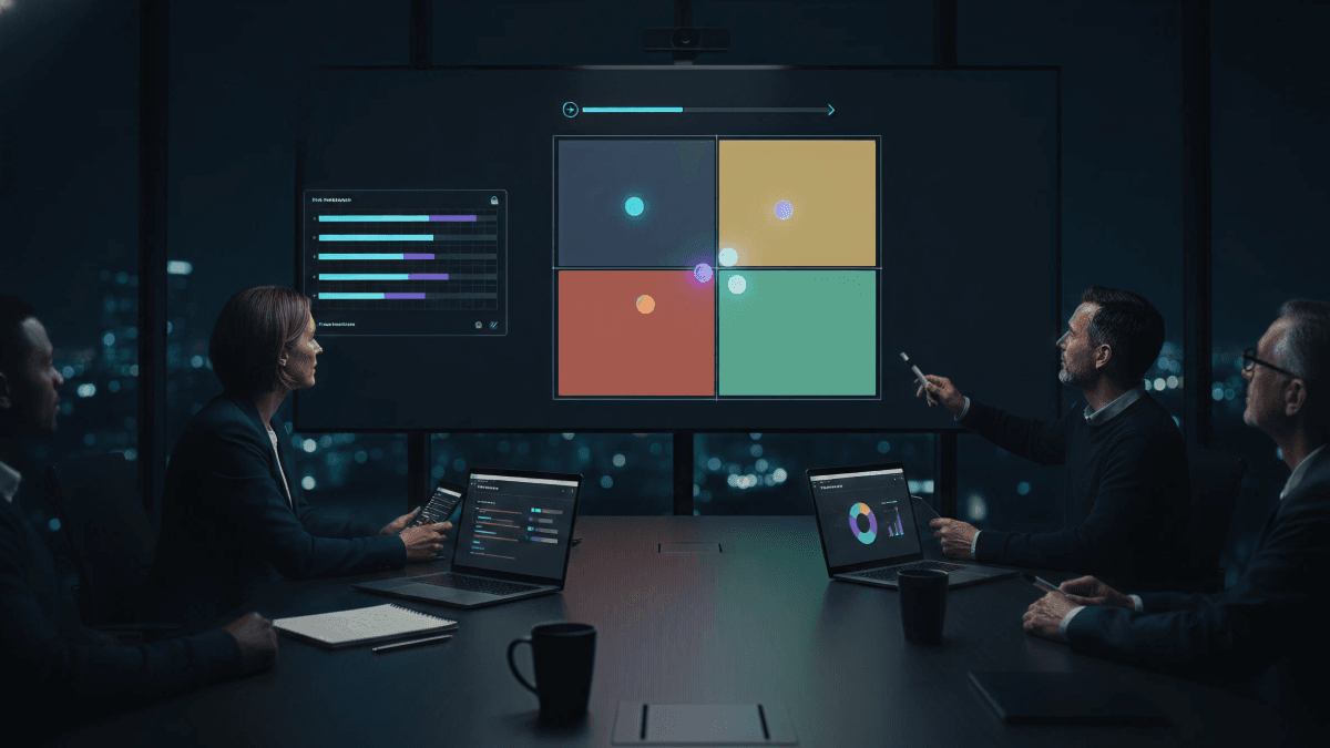 Identifying the Right AI Use Case for Your Organization